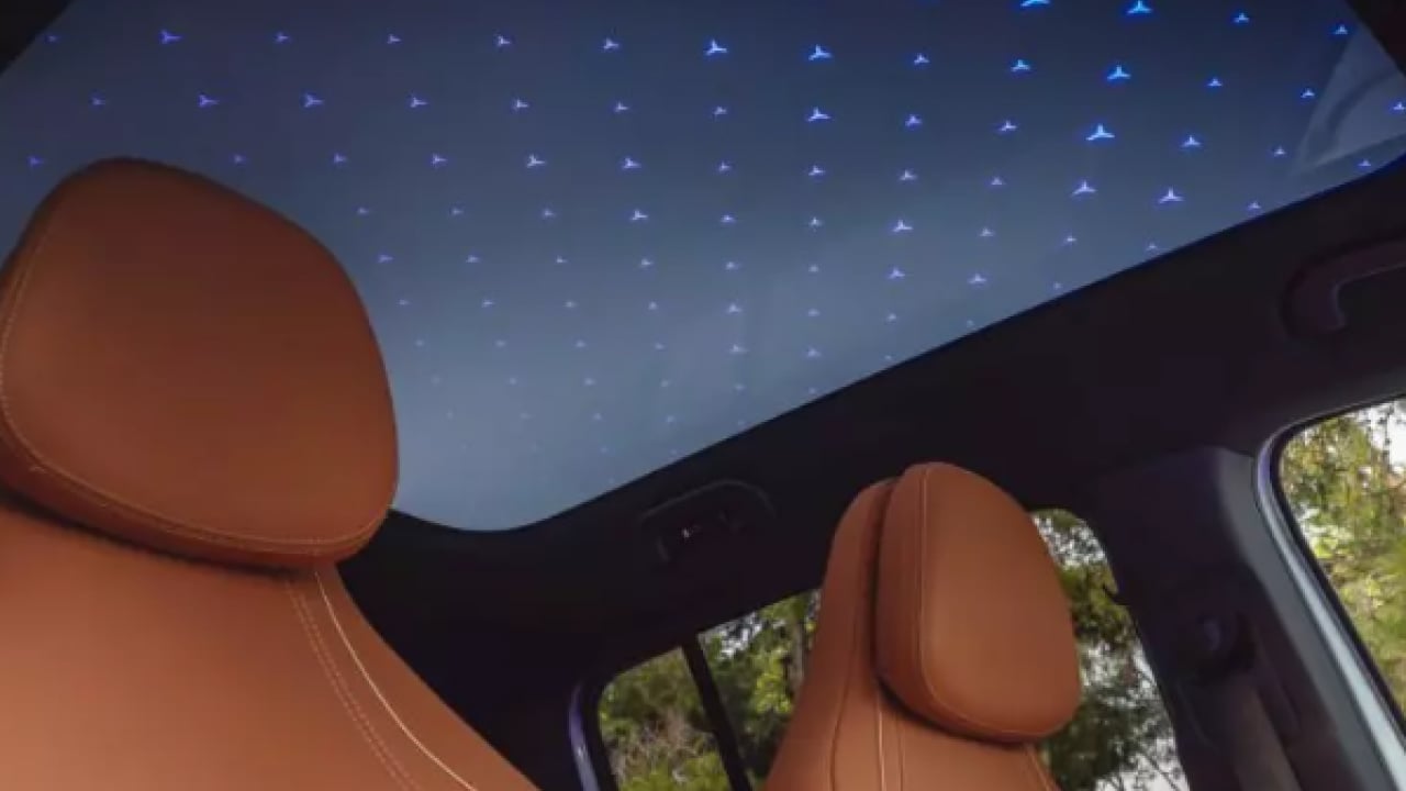 Foto - Gözlerin pası silindi: Otomobil devi yeni modeli tanıttı!