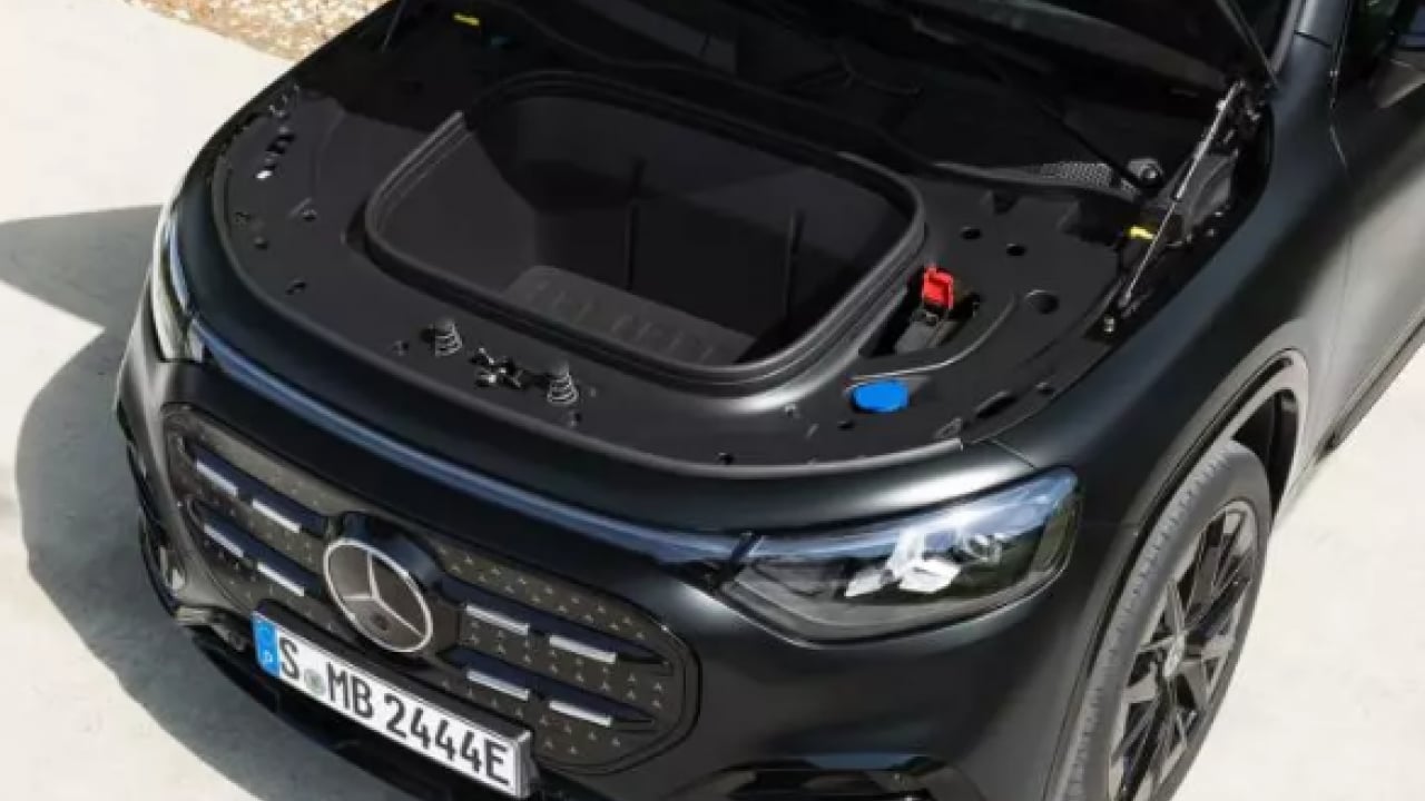 Foto - Gözlerin pası silindi: Otomobil devi yeni modeli tanıttı!