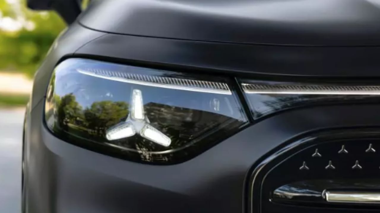 Foto - Gözlerin pası silindi: Otomobil devi yeni modeli tanıttı!