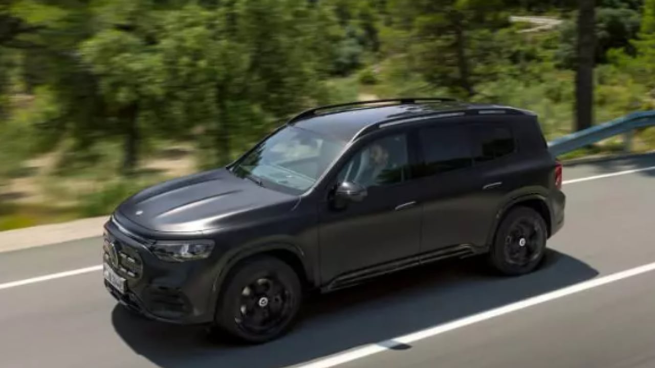 Foto - Gözlerin pası silindi: Otomobil devi yeni modeli tanıttı!