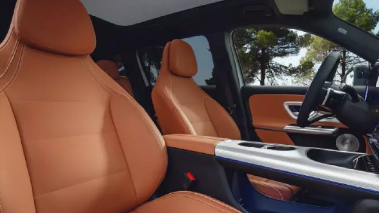 Foto - Gözlerin pası silindi: Otomobil devi yeni modeli tanıttı!