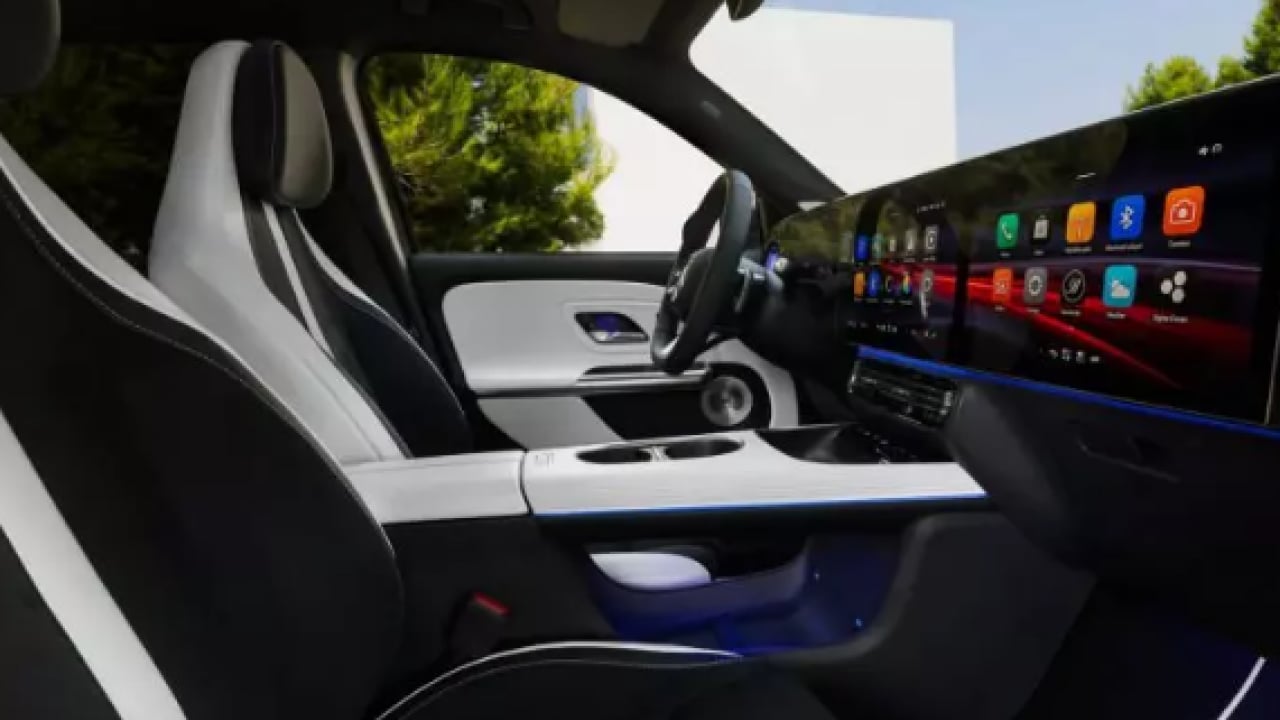 Foto - Gözlerin pası silindi: Otomobil devi yeni modeli tanıttı!