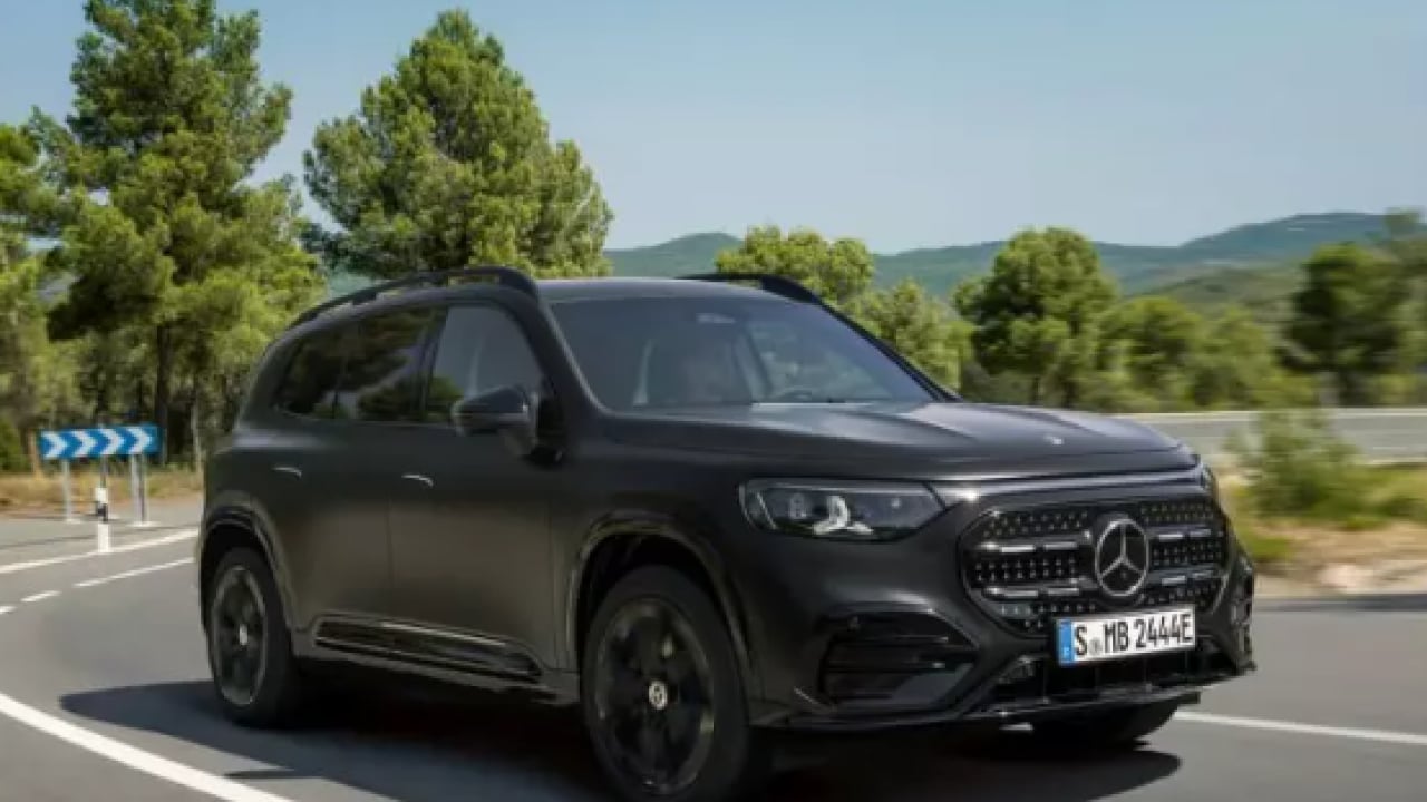 Foto - Gözlerin pası silindi: Otomobil devi yeni modeli tanıttı!