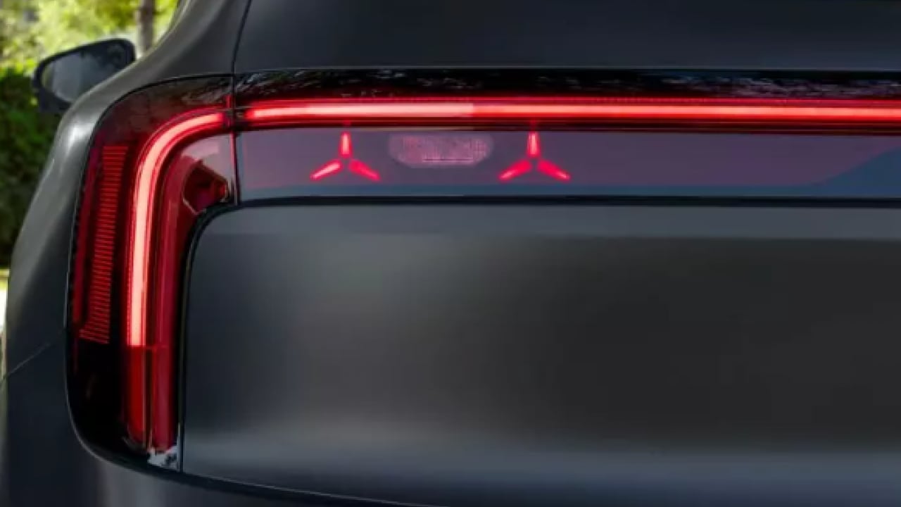 Foto - Gözlerin pası silindi: Otomobil devi yeni modeli tanıttı!