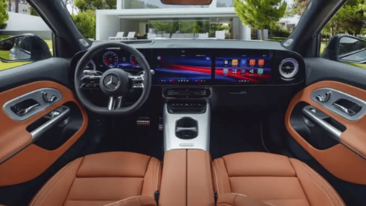 Gözlerin pası silindi: Otomobil devi yeni modeli tanıttı!