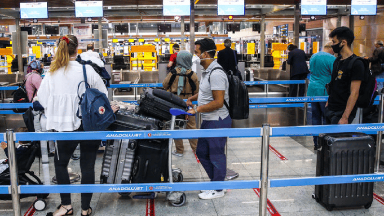 Otobüs parasına uçak bileti: A jet yeni kampanyayı duyurdu!