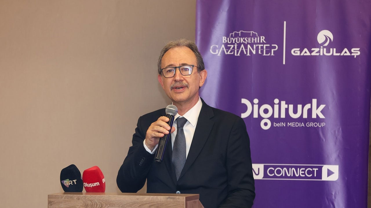 Foto - Otobüs ve tramvaylarda yeni dönem! Gaziantep’te yolcular maç ve dizi izleyebilecek