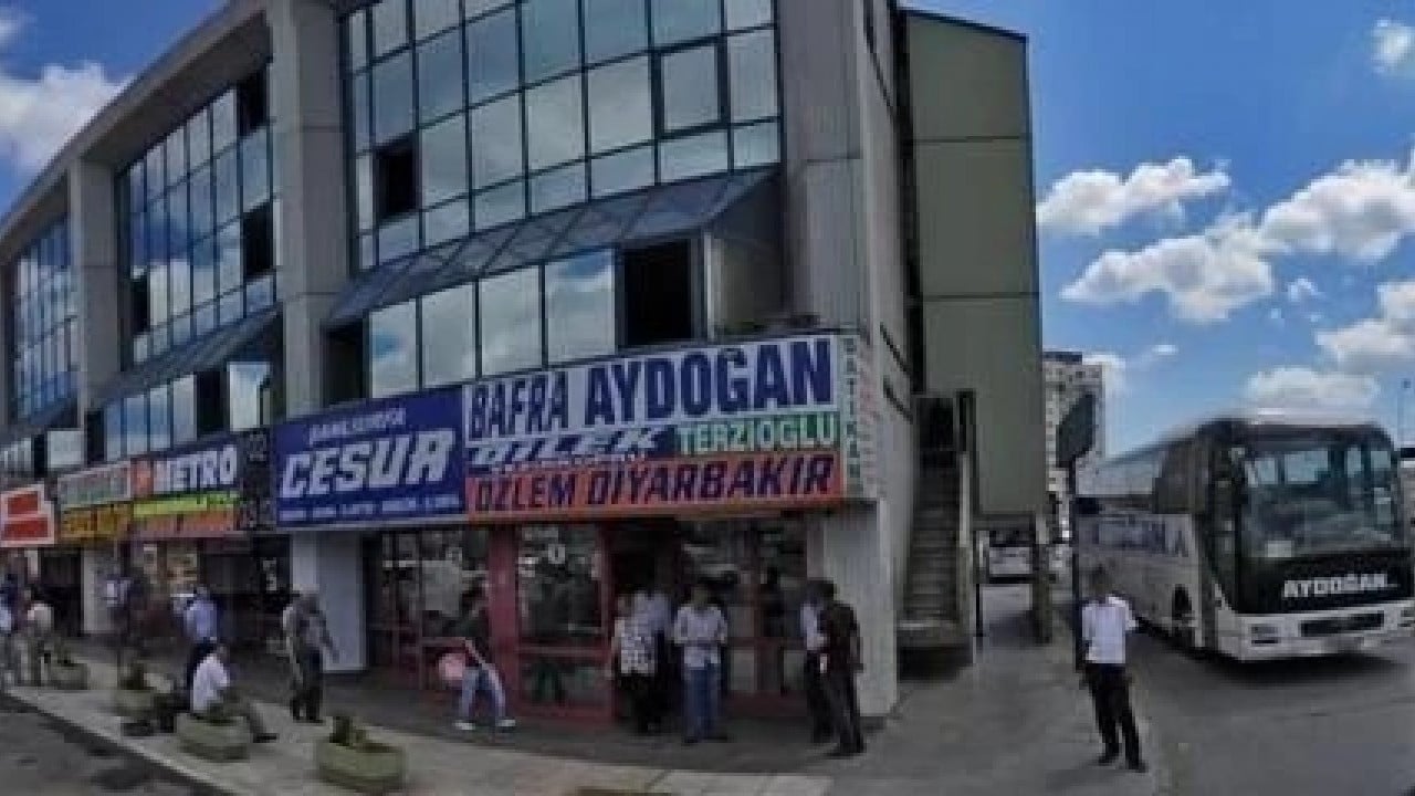Foto - Otogarların gediklisiydi! Herkesin tanıdığı otobüs devi sessiz sedasız kapandı