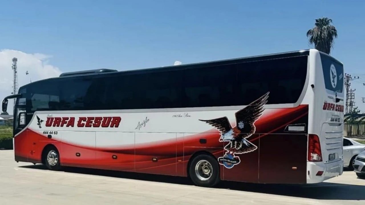 Foto - Otogarların gediklisiydi! Herkesin tanıdığı otobüs devi sessiz sedasız kapandı