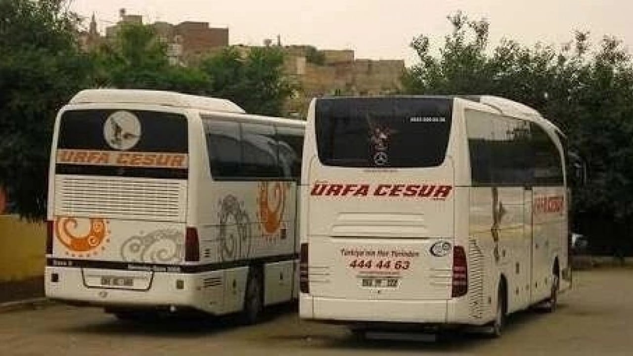 Foto - Otogarların gediklisiydi! Herkesin tanıdığı otobüs devi sessiz sedasız kapandı