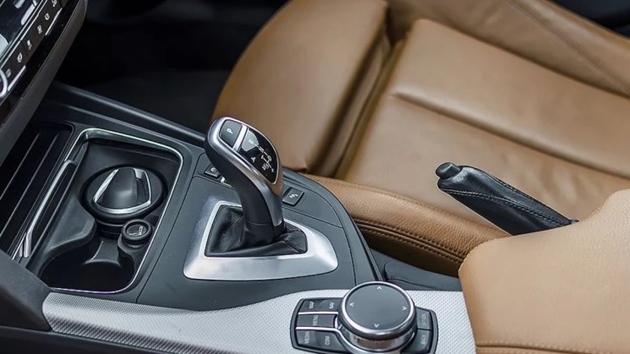 Foto - Otomatik şanzımanı bitiren 6 büyük hata