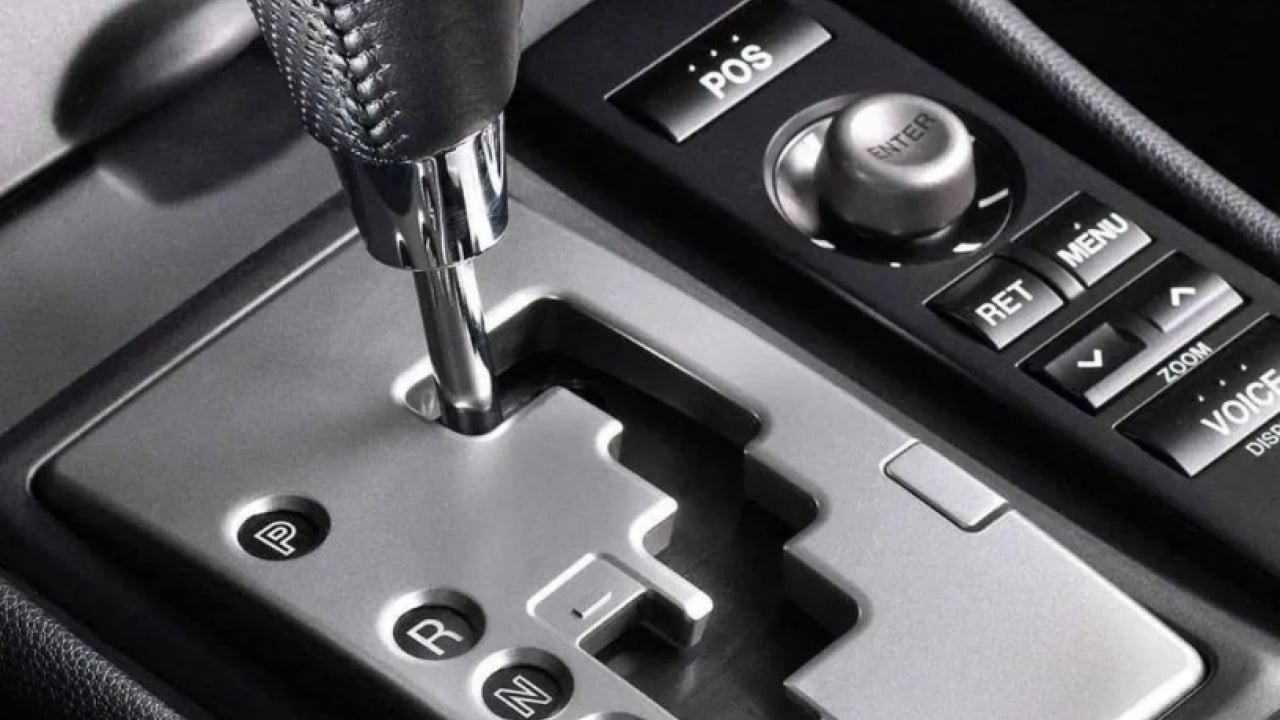 Foto - Otomatik şanzımanı bitiren 6 büyük hata