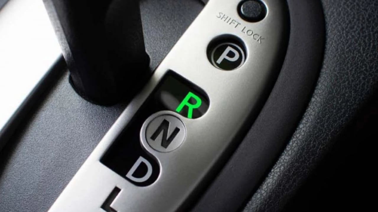 Foto - Otomatik şanzımanı bitiren 6 büyük hata