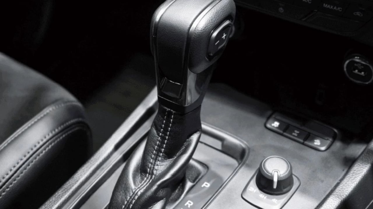 Foto - Otomatik şanzımanı bitiren 6 büyük hata