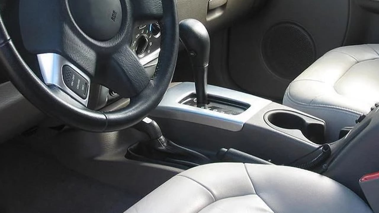 Foto - Otomatik şanzımanı bitiren 6 büyük hata