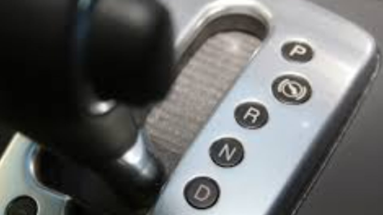 Foto - Otomatik şanzımanı bitiren 6 büyük hata