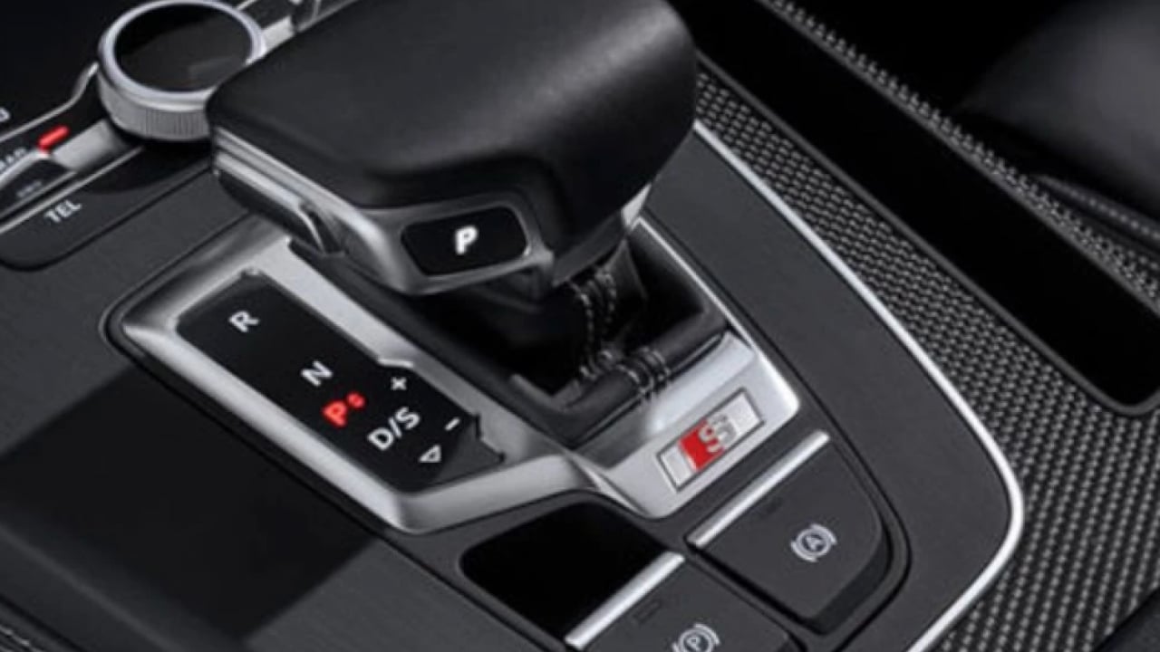 Foto - Otomatik şanzımanı bitiren 6 büyük hata