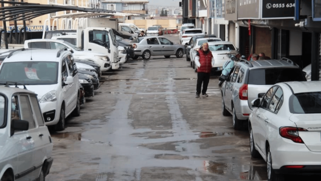 Foto - Otomobil alacaklar dikkat! 1 Ocak'tan itibaren yeni dönem başlıyor