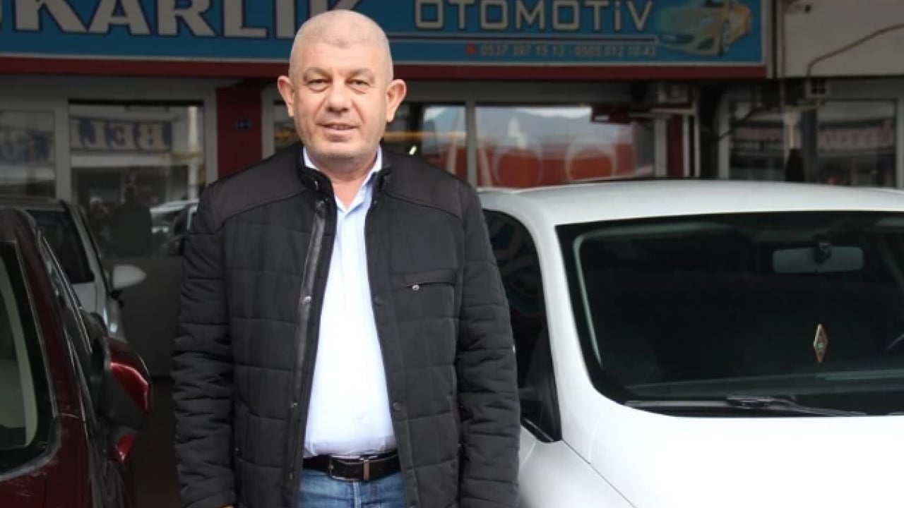 Foto - Otomobil alacaklar dikkat! 1 Ocak'tan itibaren yeni dönem başlıyor