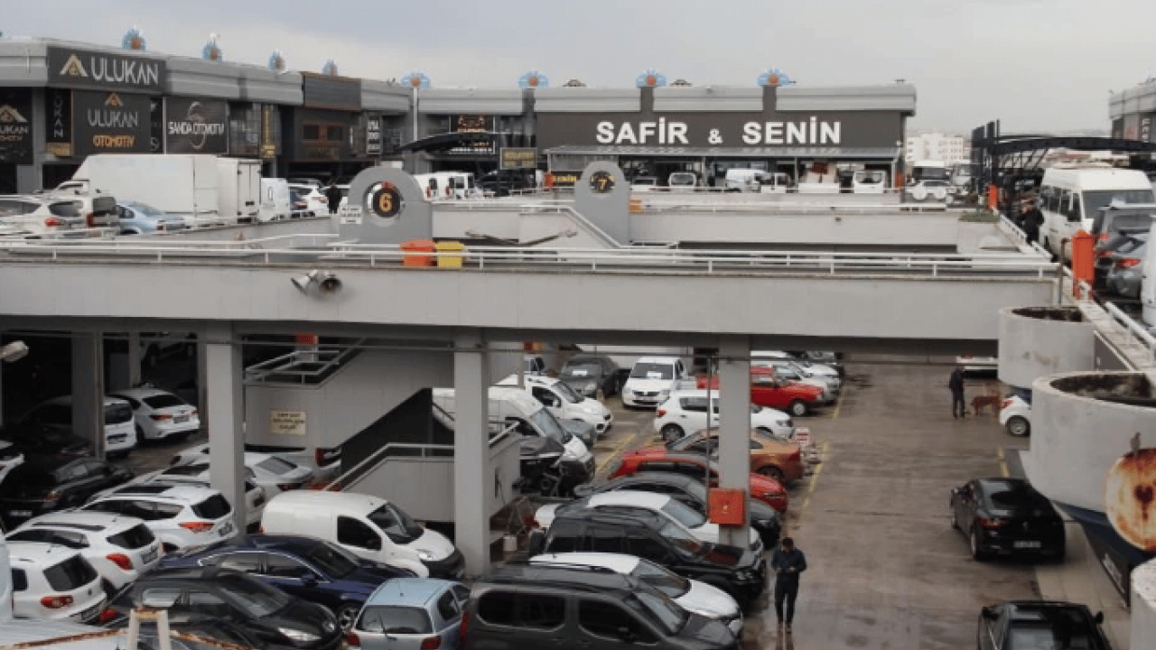 Foto - Otomobil alacaklar dikkat! 1 Ocak'tan itibaren yeni dönem başlıyor