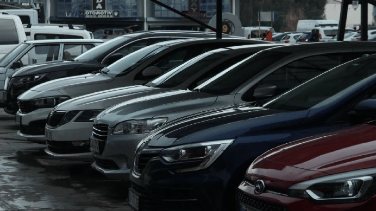 Foto - Otomobil alacaklar dikkat! 1 Ocak'tan itibaren yeni dönem başlıyor