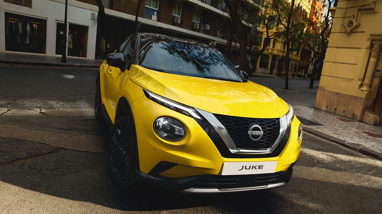 Foto - Otomobil alacaklara büyük fırsat! Nissan’dan 300 bin TL’ye varan destek