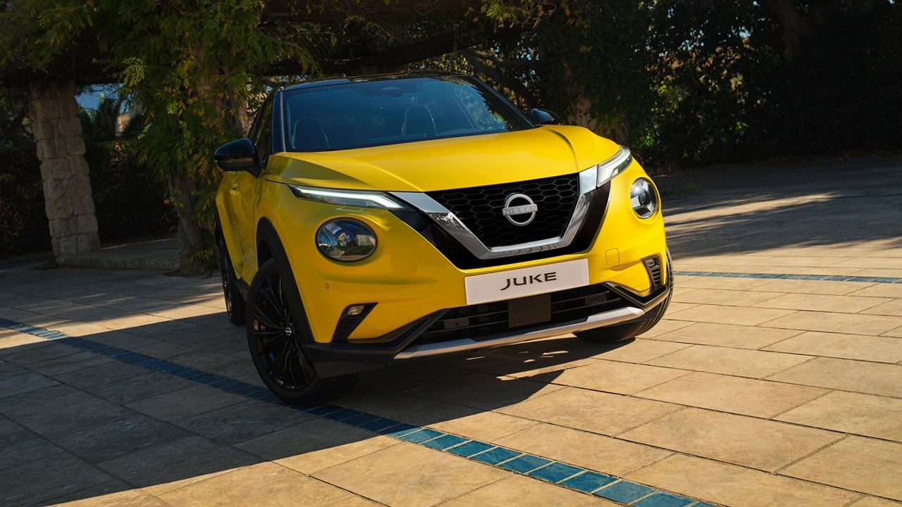 Foto - Otomobil alacaklara büyük fırsat! Nissan’dan 300 bin TL’ye varan destek