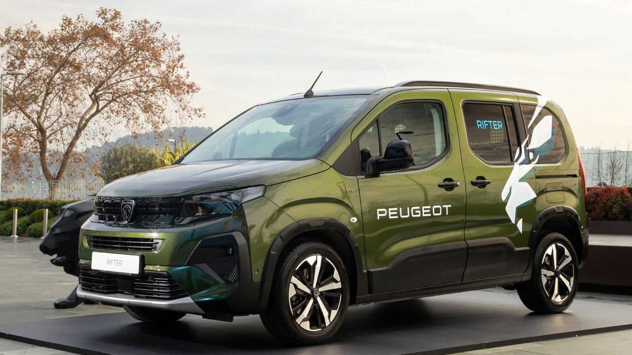 Foto - Otomobil alacaklara müjdeli haber! İşte, PEUGEOT’ta araç sahibi olmayı kolaylaştıran kampanya