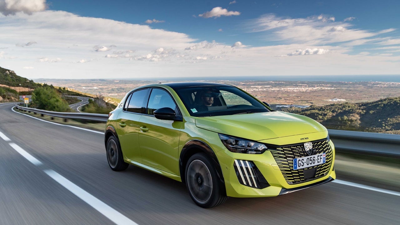 Foto - Otomobil alacaklara müjdeli haber! İşte, PEUGEOT’ta araç sahibi olmayı kolaylaştıran kampanya