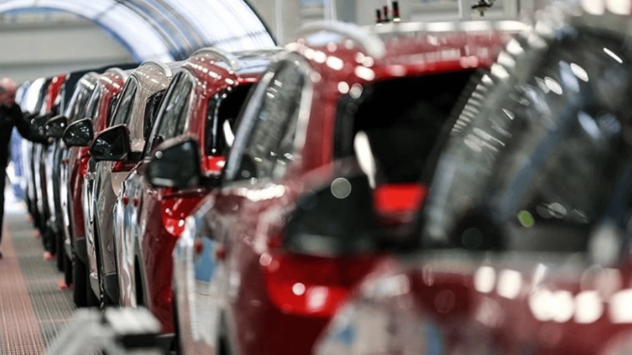 Foto - Otomobil alacakları sevindirecek haber! 7 milyon TL'ye kadar sıfır faizli kredi