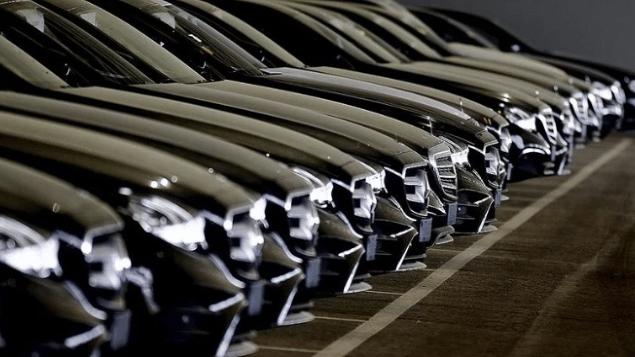 Foto - Otomobil alacakları sevindirecek haber! 7 milyon TL'ye kadar sıfır faizli kredi