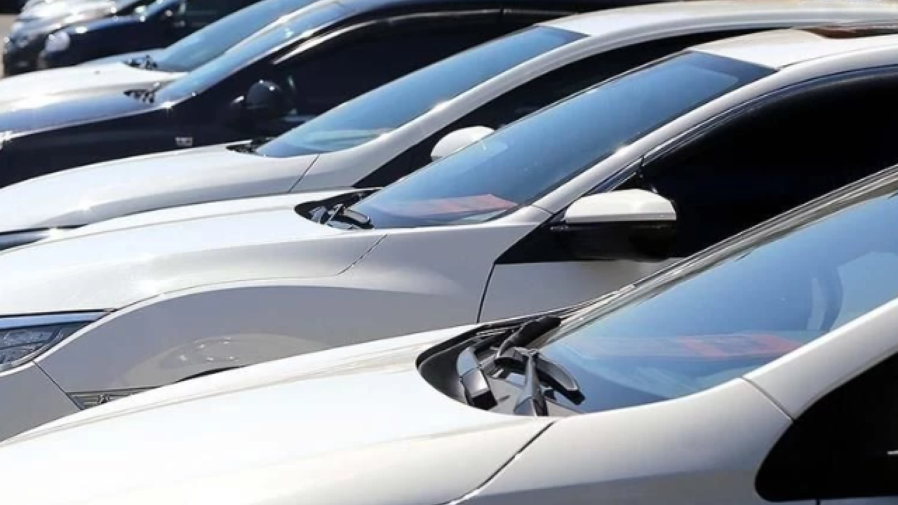 Foto - Otomobil alacakları sevindirecek haber! 7 milyon TL'ye kadar sıfır faizli kredi