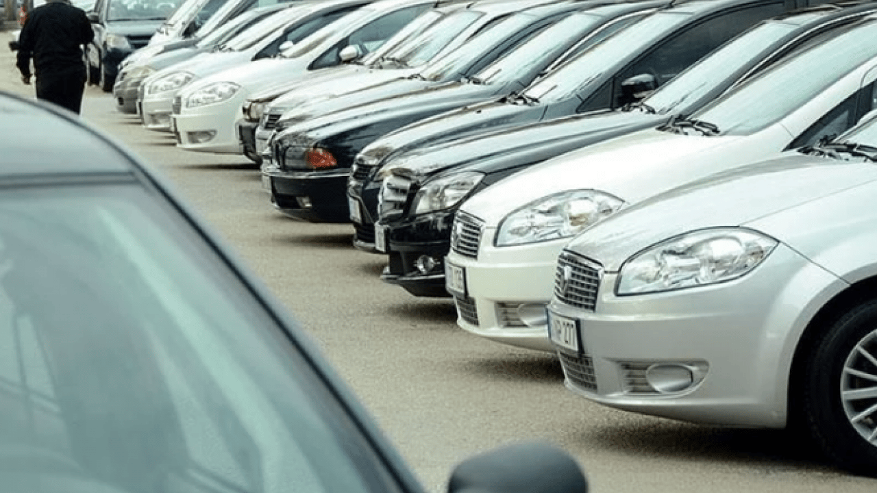 Foto - Otomobil alacakları sevindirecek haber! 7 milyon TL'ye kadar sıfır faizli kredi