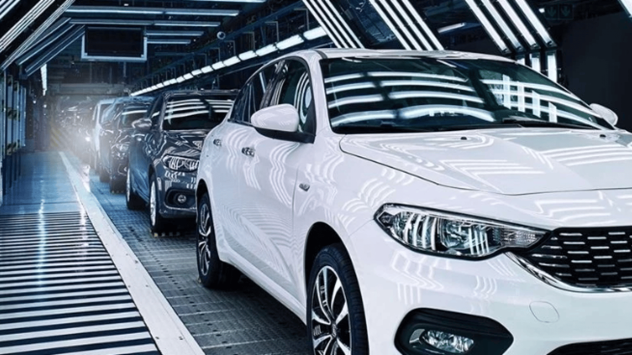 Foto - Otomobil alacakları sevindirecek haber! 7 milyon TL'ye kadar sıfır faizli kredi