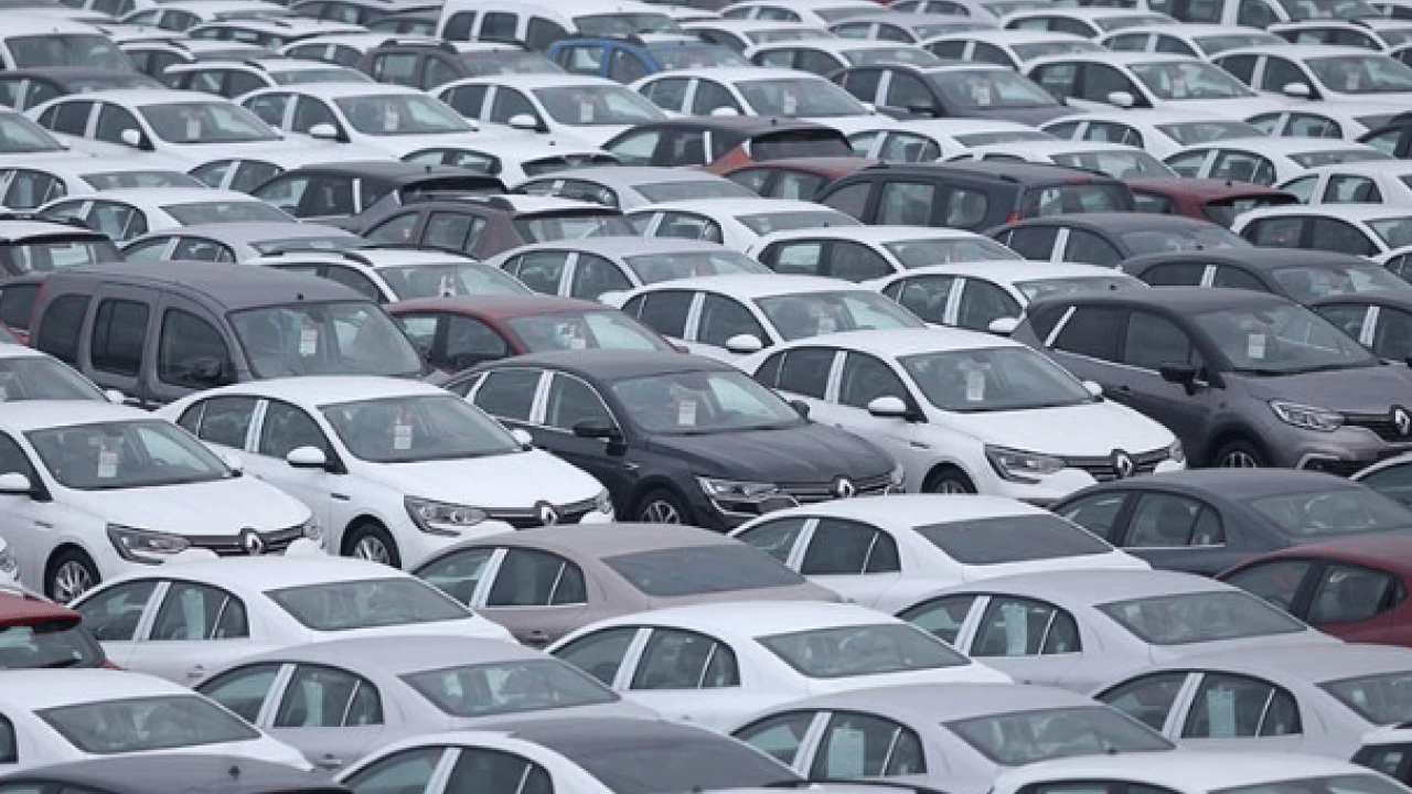 Foto - Otomobil alacakları sevindirecek haber! 7 milyon TL'ye kadar sıfır faizli kredi