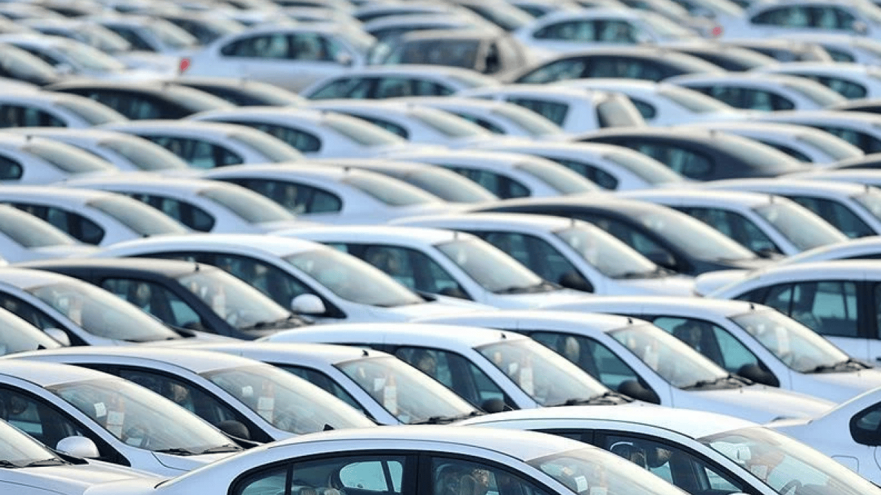 Foto - Otomobil alacakları sevindirecek haber! 7 milyon TL'ye kadar sıfır faizli kredi