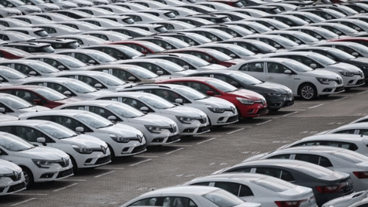 Foto - Otomobil alacakları sevindirecek haber! 7 milyon TL'ye kadar sıfır faizli kredi