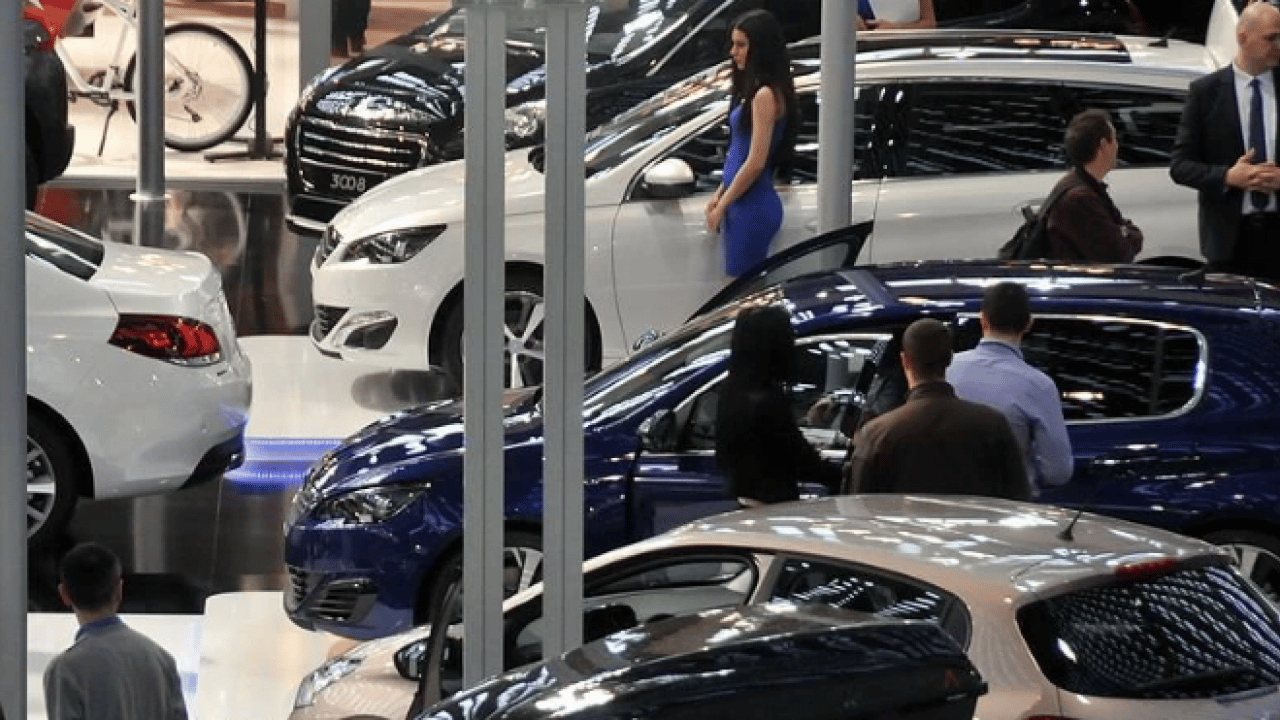 Foto - Otomobil alacakları sevindirecek haber! 7 milyon TL'ye kadar sıfır faizli kredi