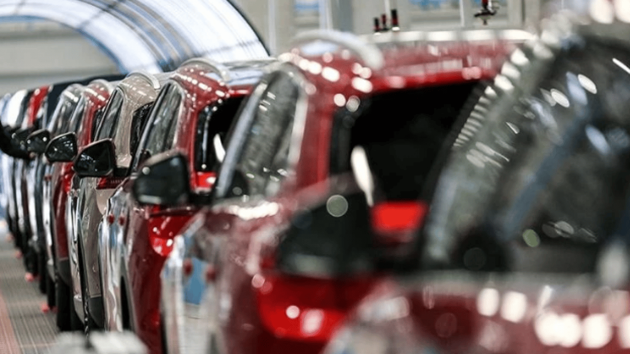 Foto - Otomobil alacakların dikkatine! Bu araçların fiyatı 500 bin TL artacak