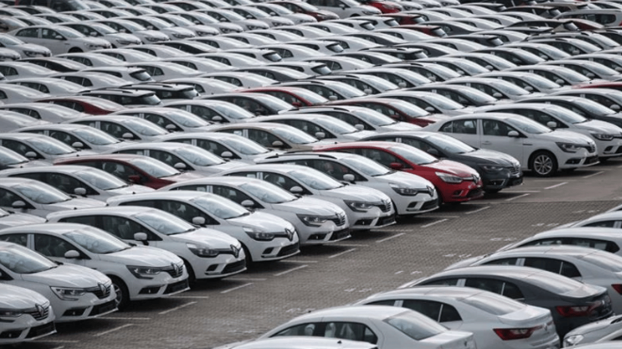 Foto - Otomobil alacakların dikkatine! Bu araçların fiyatı 500 bin TL artacak