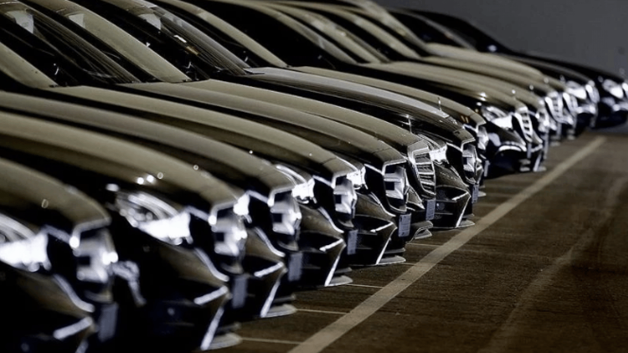 Foto - Otomobil alacakların dikkatine! Bu araçların fiyatı 500 bin TL artacak