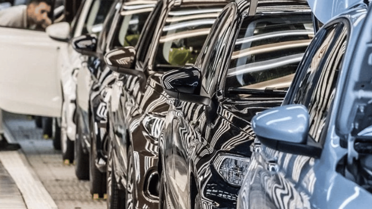 Foto - Otomobil alacakların dikkatine! Bu araçların fiyatı 500 bin TL artacak