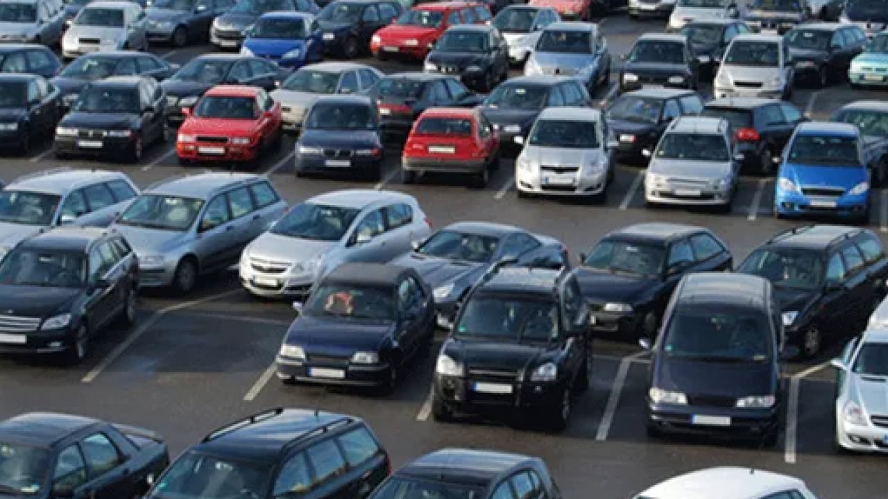 Foto - Otomobil alanı enflasyon yaktı! Fiyatlar reelde yüzde 16 düştü