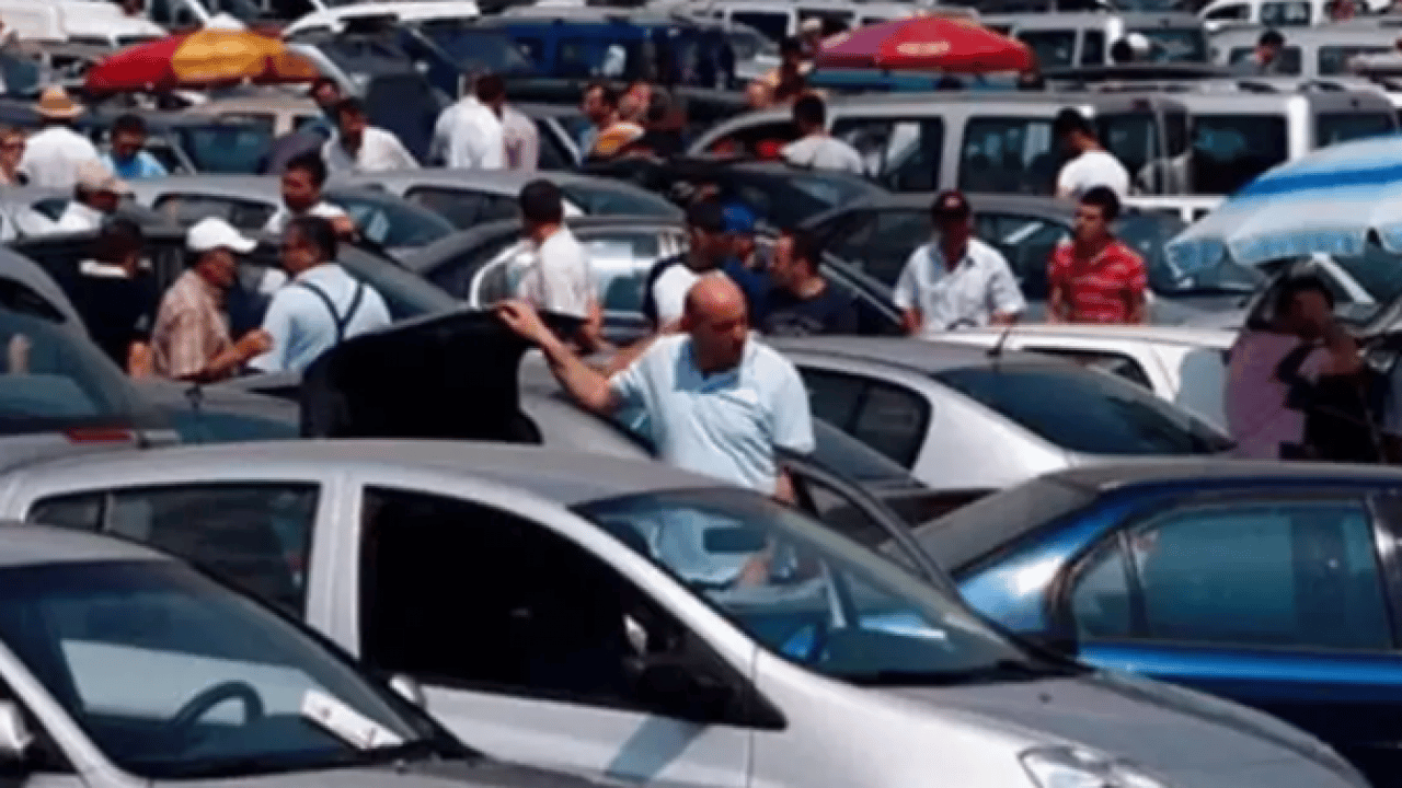 Foto - Otomobil alanı enflasyon yaktı! Fiyatlar reelde yüzde 16 düştü