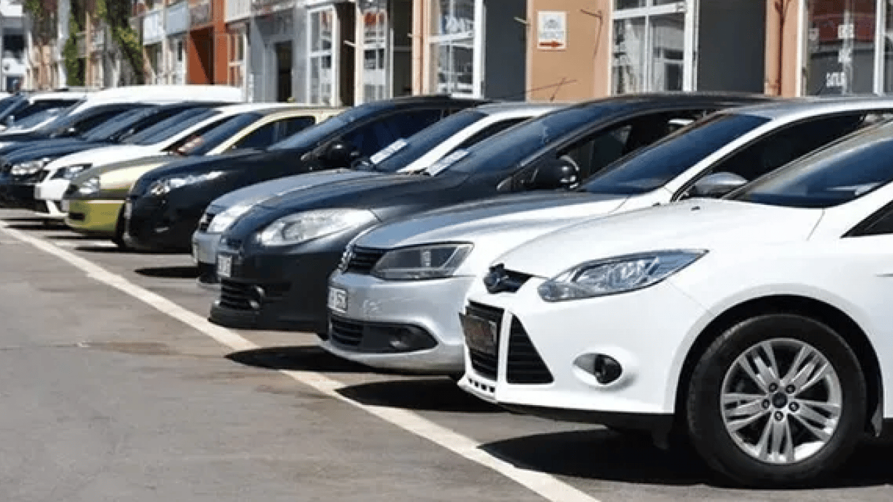 Foto - Otomobil alanı enflasyon yaktı! Fiyatlar reelde yüzde 16 düştü
