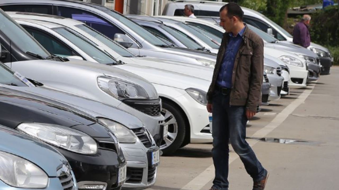 Foto - Otomobil almayı düşünenler dikkat! Şubat ayında en çok bu model araçlar tercih edildi