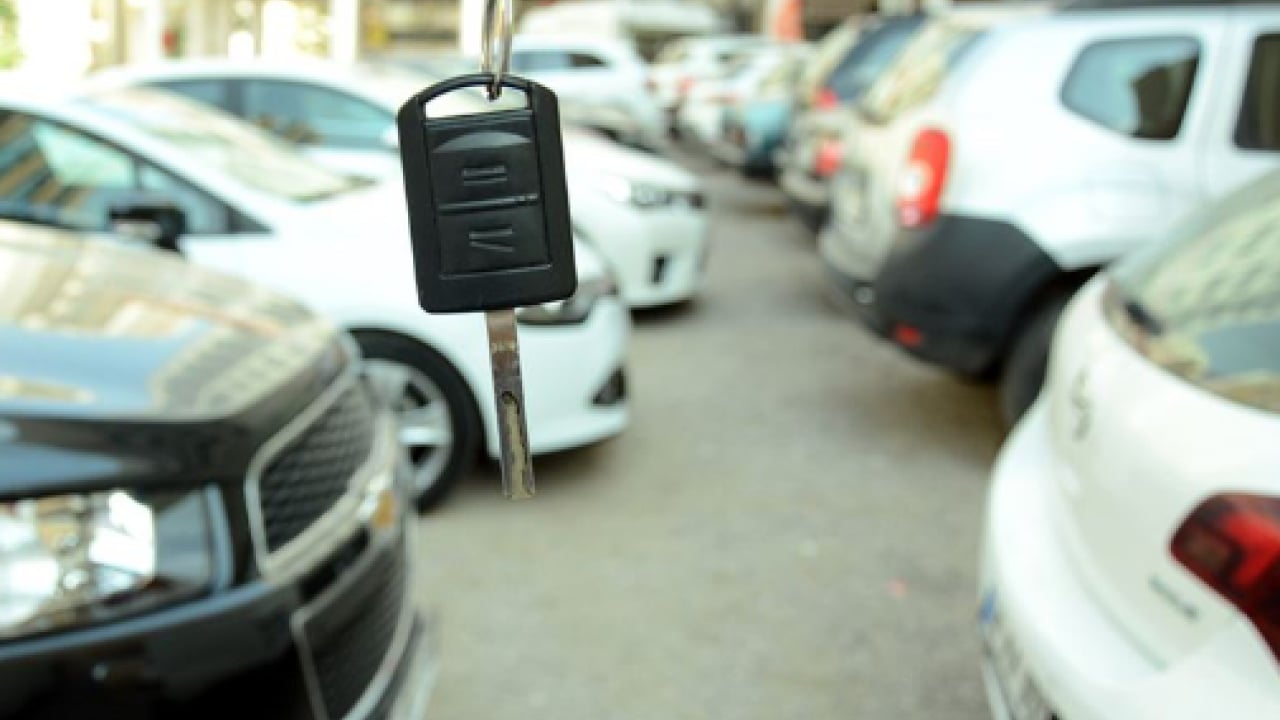 Foto - Otomobil almayı düşünenler dikkat! Şubat ayında en çok bu model araçlar tercih edildi