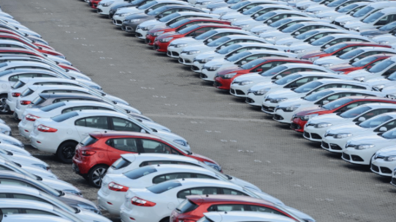 Foto - Otomobil almayı düşünenler dikkat! Şubat ayında en çok bu model araçlar tercih edildi