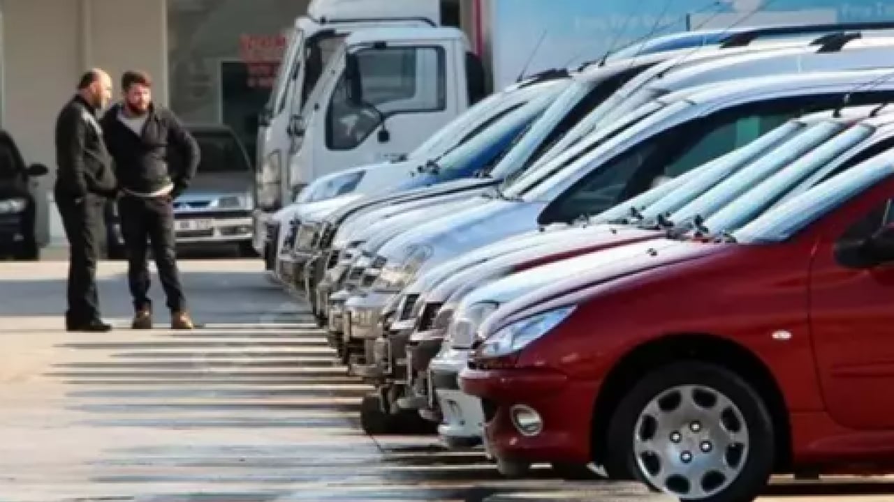 Foto - Otomobil almayı düşünenler dikkat! Şubat ayında en çok bu model araçlar tercih edildi