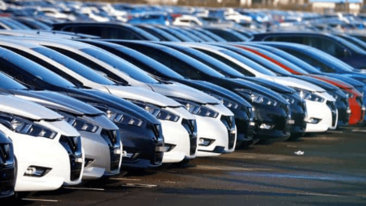 Foto - Otomobil almayı düşünenler dikkat! Şubat ayında en çok bu model araçlar tercih edildi